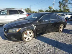 WDDSJ4EB2GN289151 2016 MERCEDES-BENZ CLA-KLASSE