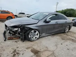 WDDSJ4EB2GN291157 2016 MERCEDES-BENZ CLA-KLASSE