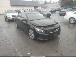 WDDSJ4EB2GN292499 2016 MERCEDES-BENZ CLA-KLASSE