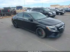 WDDSJ4EB2GN293538 2016 MERCEDES-BENZ CLA-KLASSE