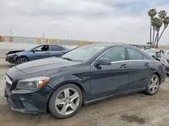 WDDSJ4EB2GN294592 2016 MERCEDES-BENZ CLA-KLASSE