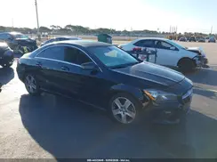WDDSJ4EB2GN296116 2016 MERCEDES-BENZ CLA-KLASSE
