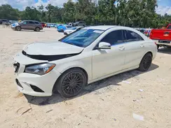 WDDSJ4EB2GN297931 2016 MERCEDES-BENZ CLA-KLASSE