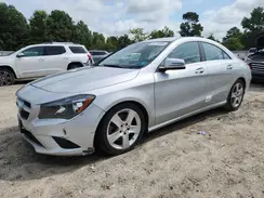 WDDSJ4EB2GN303968 2016 MERCEDES-BENZ CLA-KLASSE