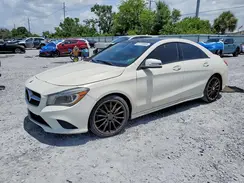 WDDSJ4EB2GN307292 2016 MERCEDES-BENZ CLA-KLASSE