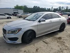 WDDSJ4EB2GN312444 2016 MERCEDES-BENZ CLA-KLASSE