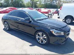 WDDSJ4EB2GN316266 2016 MERCEDES-BENZ CLA-KLASSE