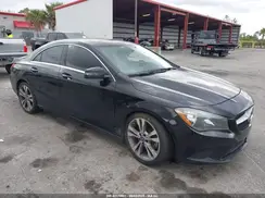 WDDSJ4EB2GN317580 2016 MERCEDES-BENZ CLA-KLASSE