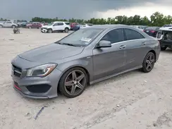 WDDSJ4EB2GN325601 2016 MERCEDES-BENZ CLA-KLASSE