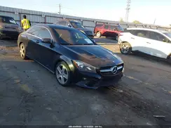 WDDSJ4EB2GN332239 2016 MERCEDES-BENZ CLA-KLASSE