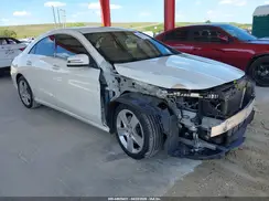 WDDSJ4EB2GN335416 2016 MERCEDES-BENZ CLA-KLASSE