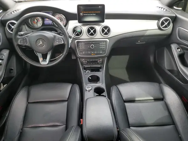 WDDSJ4EB2GN335965 2016 MERCEDES-BENZ CLA-KLASSE - Image 8