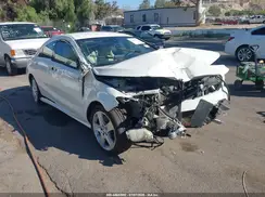 WDDSJ4EB2GN337845 2016 MERCEDES-BENZ CLA-KLASSE