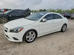 WDDSJ4EB2GN341541 2016 MERCEDES-BENZ CLA-KLASSE