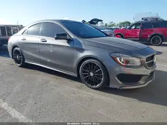 WDDSJ4EB2GN343810 2016 MERCEDES-BENZ CLA-KLASSE