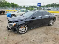 WDDSJ4EB2GN346772 2016 MERCEDES-BENZ CLA-KLASSE