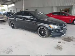 WDDSJ4EB2GN348005 2016 MERCEDES-BENZ CLA-KLASSE
