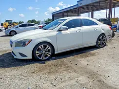 WDDSJ4EB2GN348523 2016 MERCEDES-BENZ CLA-KLASSE