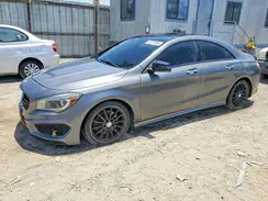 WDDSJ4EB2GN350854 2016 MERCEDES-BENZ CLA-KLASSE