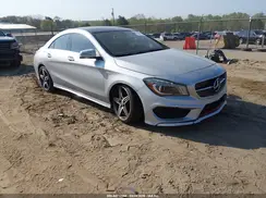 WDDSJ4EB2GN355343 2016 MERCEDES-BENZ CLA-KLASSE