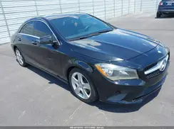 WDDSJ4EB2GN364639 2016 MERCEDES-BENZ CLA-KLASSE