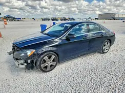 WDDSJ4EB2GN370294 2016 MERCEDES-BENZ CLA-KLASSE
