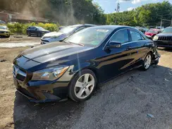 WDDSJ4EB2GN377794 2016 MERCEDES-BENZ CLA-KLASSE