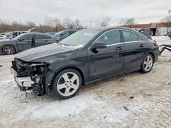 WDDSJ4EB2GN384468 2016 MERCEDES-BENZ CLA-KLASSE
