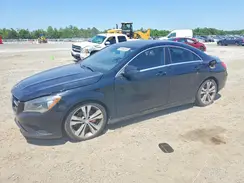 WDDSJ4EB2GN384857 2016 MERCEDES-BENZ CLA-KLASSE