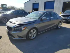 WDDSJ4EB2GN387600 2016 MERCEDES-BENZ CLA-KLASSE