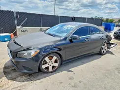 WDDSJ4EB2GN392179 2016 MERCEDES-BENZ CLA-KLASSE