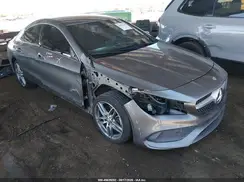 WDDSJ4EB2HN421732 2017 MERCEDES-BENZ CLA-KLASSE