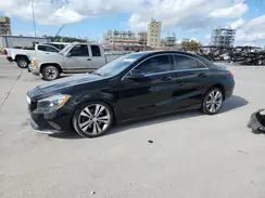 WDDSJ4EB2HN421813 2017 MERCEDES-BENZ CLA-KLASSE