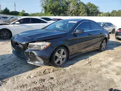 WDDSJ4EB2HN423027 2017 MERCEDES-BENZ CLA-KLASSE