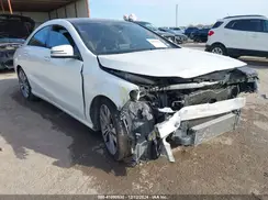 WDDSJ4EB2HN423531 2017 MERCEDES-BENZ CLA-KLASSE