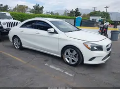 WDDSJ4EB2HN423805 2017 MERCEDES-BENZ CLA-KLASSE