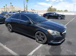 WDDSJ4EB2HN424789 2017 MERCEDES-BENZ CLA-KLASSE