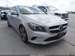 WDDSJ4EB2HN438997 2017 MERCEDES-BENZ CLA-KLASSE