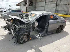WDDSJ4EB2HN444718 2017 MERCEDES-BENZ CLA-KLASSE