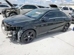 WDDSJ4EB2HN451460 2017 MERCEDES-BENZ CLA-KLASSE