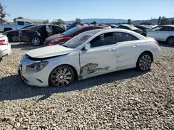 WDDSJ4EB2HN451703 2017 MERCEDES-BENZ CLA-KLASSE