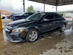 WDDSJ4EB2HN454066 2017 MERCEDES-BENZ CLA-KLASSE
