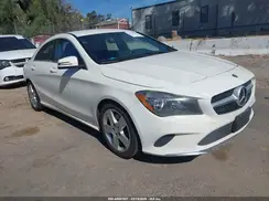 WDDSJ4EB2HN456299 2017 MERCEDES-BENZ CLA-KLASSE