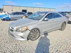 WDDSJ4EB2HN469067 2017 MERCEDES-BENZ CLA-KLASSE
