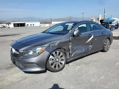 WDDSJ4EB2HN485365 2017 MERCEDES-BENZ CLA-KLASSE