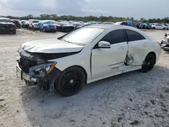 WDDSJ4EB2HN492946 2017 MERCEDES-BENZ CLA-KLASSE