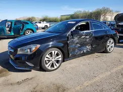 WDDSJ4EB2JN511131 2018 MERCEDES-BENZ CLA-KLASSE