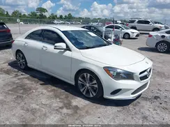 WDDSJ4EB2JN512263 2018 MERCEDES-BENZ CLA-KLASSE