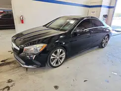 WDDSJ4EB2JN514465 2018 MERCEDES-BENZ CLA-KLASSE