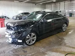 WDDSJ4EB2JN515647 2018 MERCEDES-BENZ CLA-KLASSE